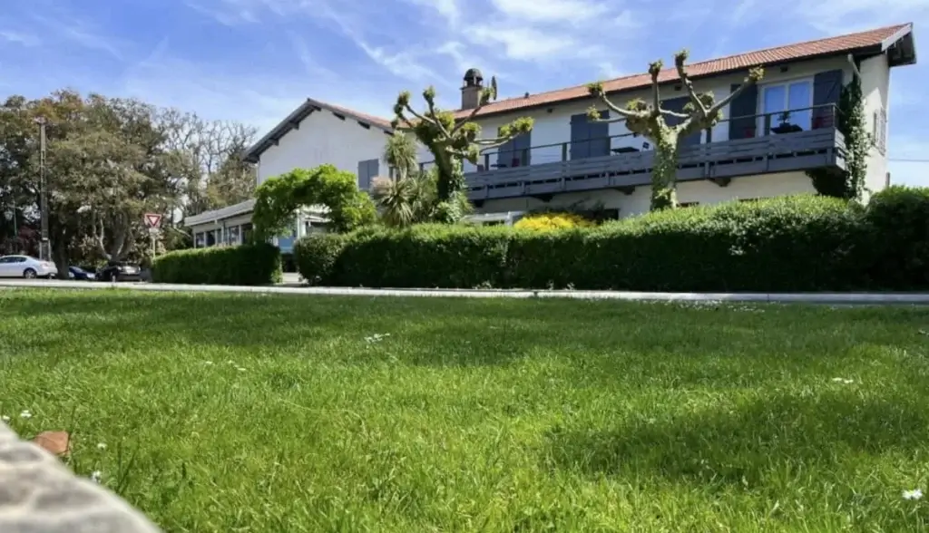 Auberge de la Pointe soustons