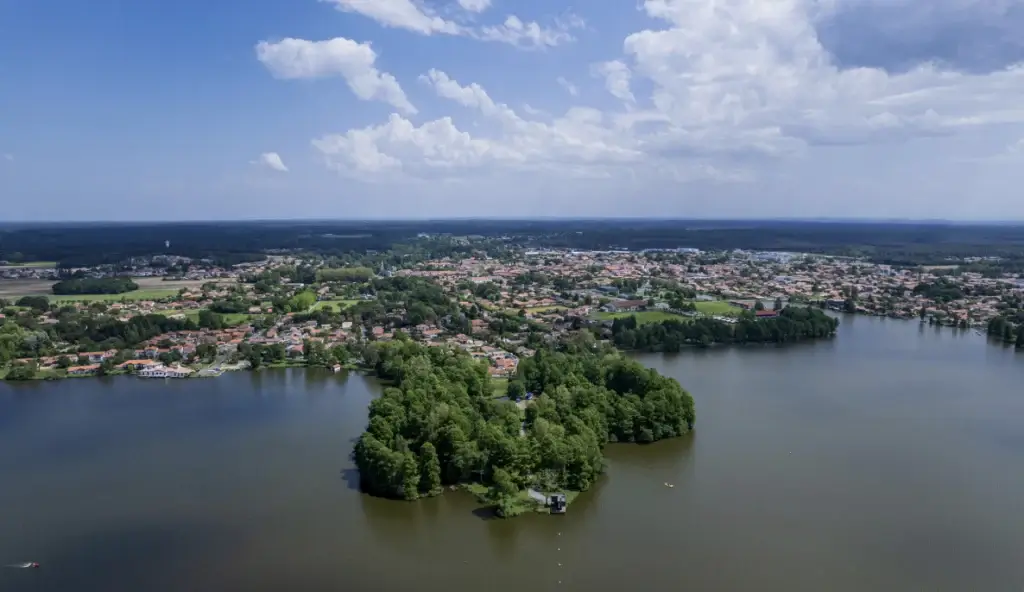 Lac Soustons