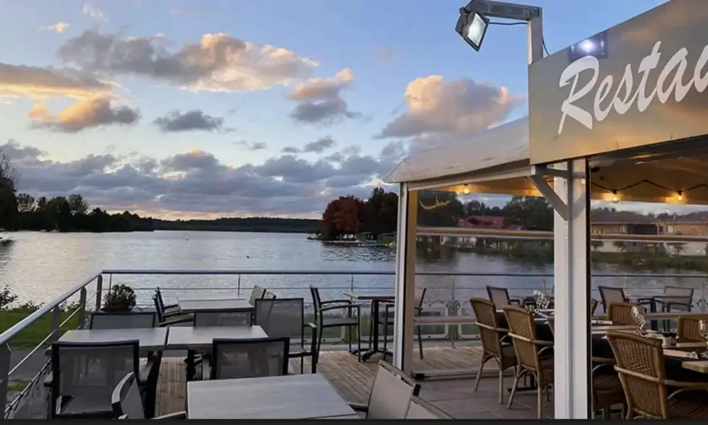 Restaurant le Grill à Soustons