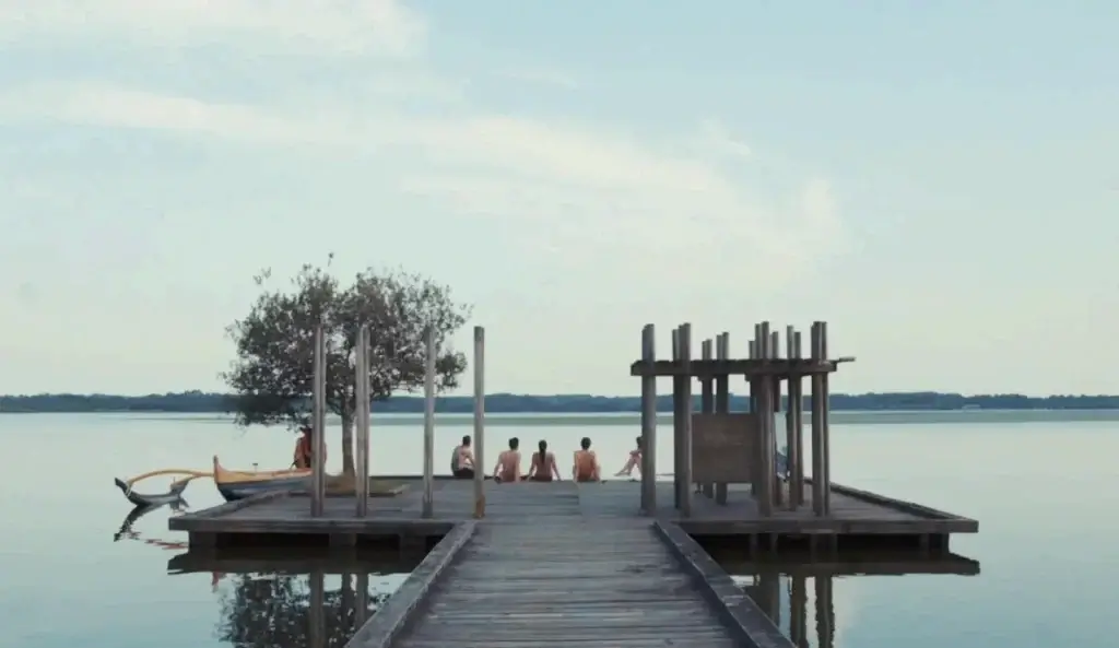 Lac Azur