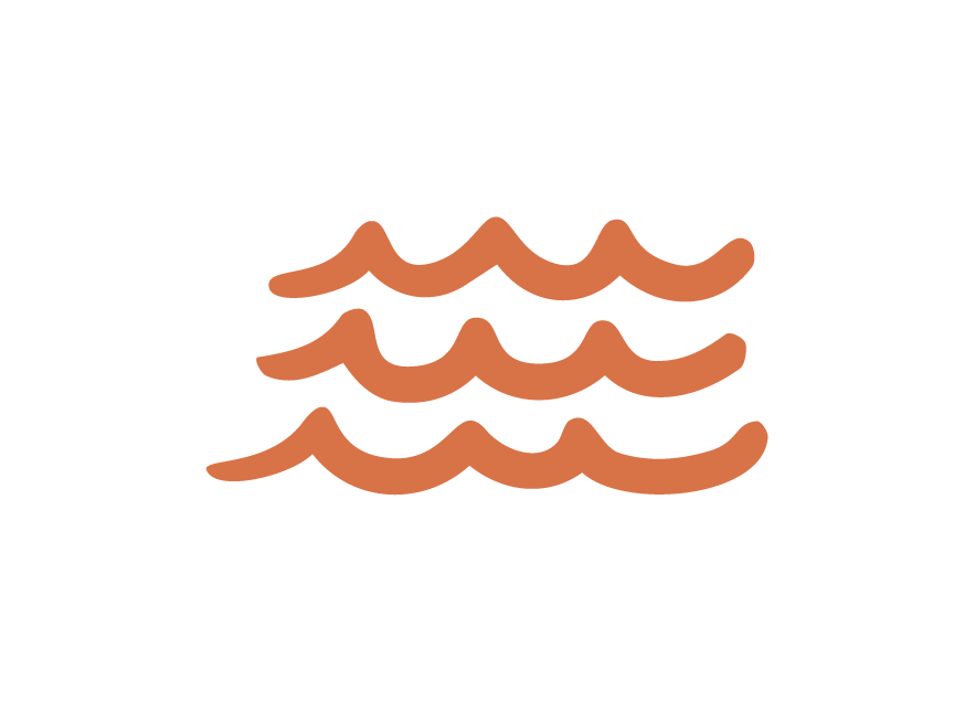 Pictogramme Piscine chauffée