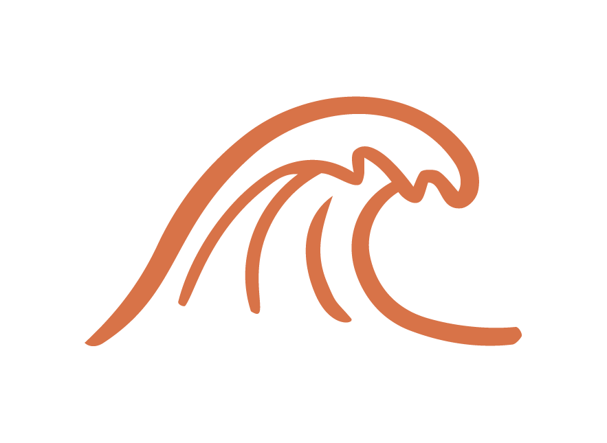 Pictogramme plages