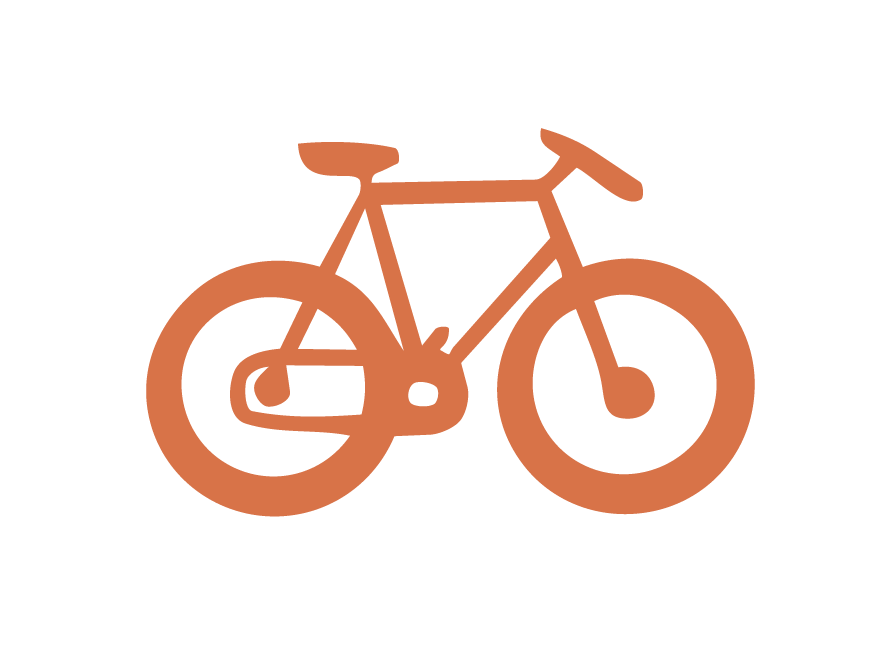 Pictogramme Vélos