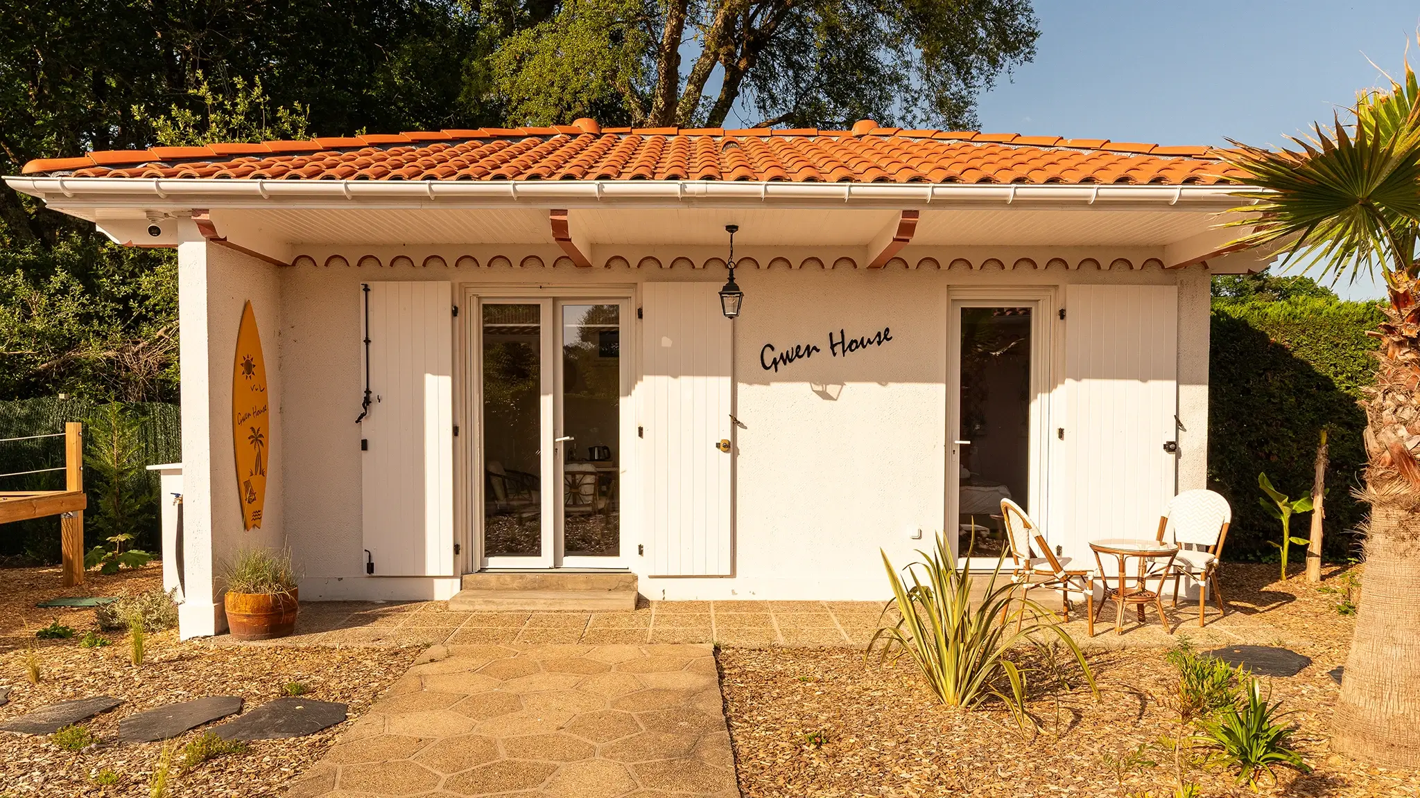 Studio Gwen House 