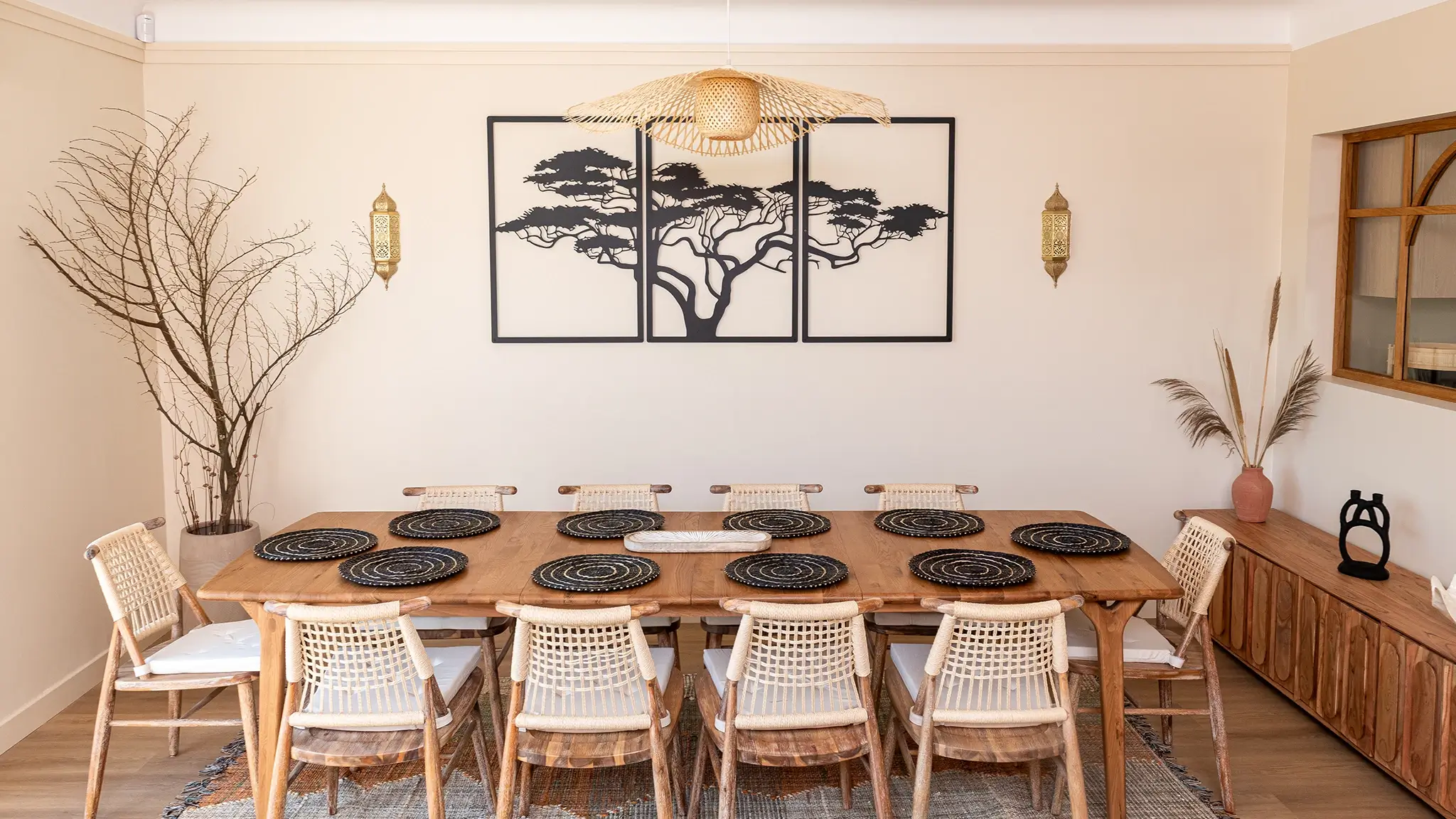 Table à Manger