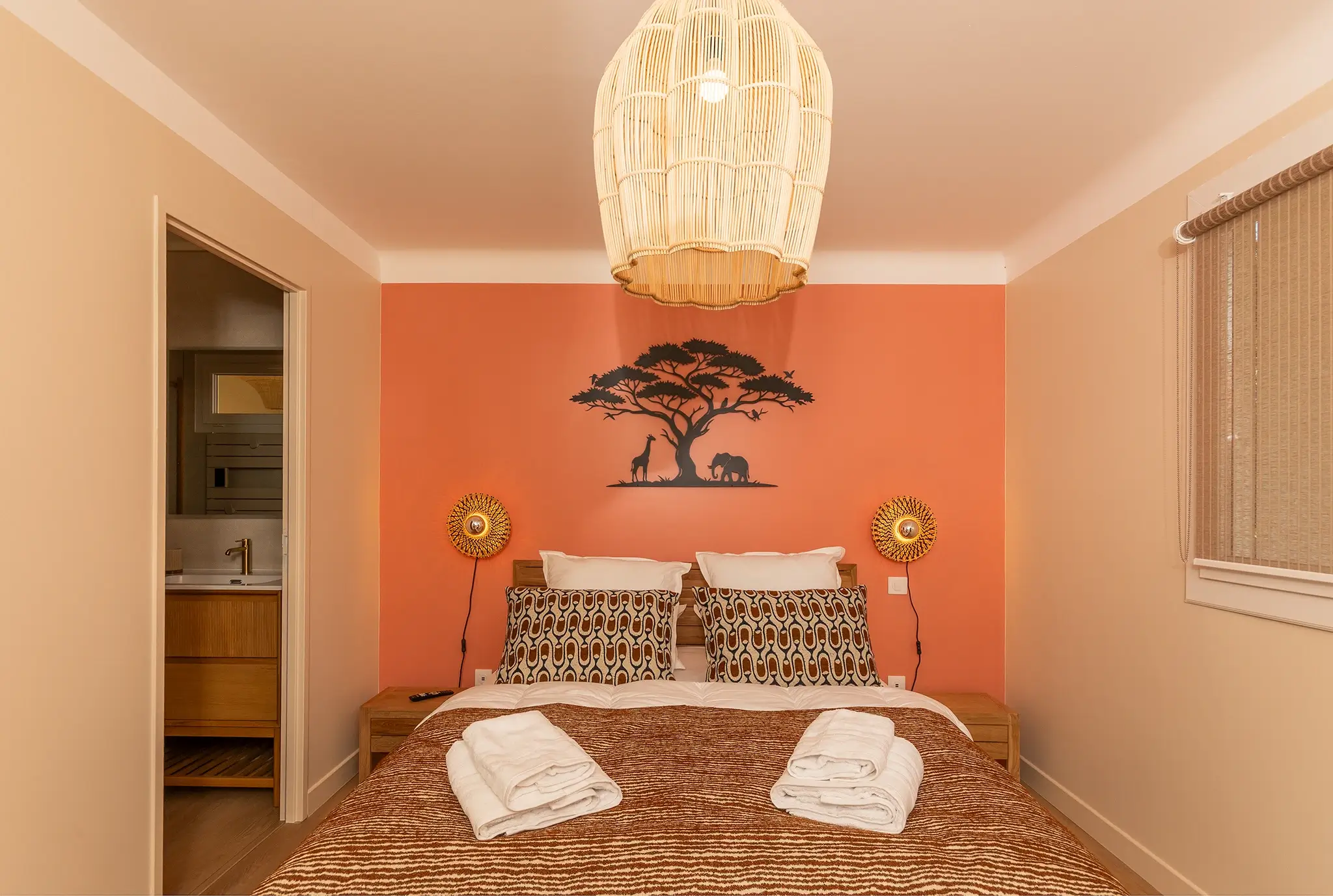 Chambre Studio Gwen